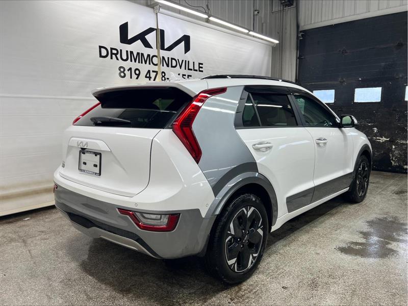 kia Niro 2025 - 3