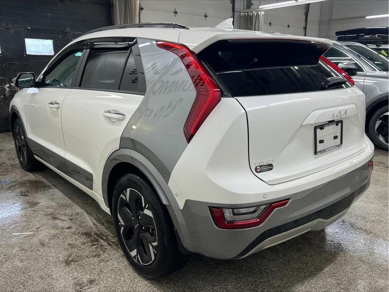 kia Niro 2025 - 4