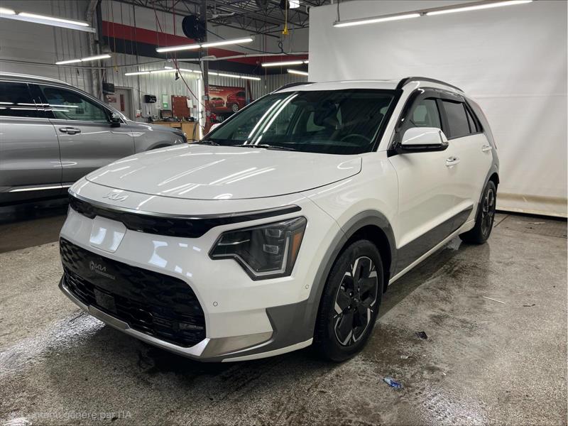 kia Niro 2025 - 5