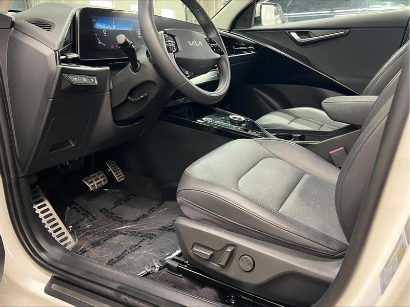 kia Niro 2025 - 9