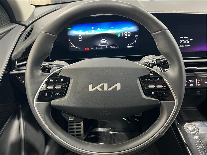 kia Niro 2025 - 15