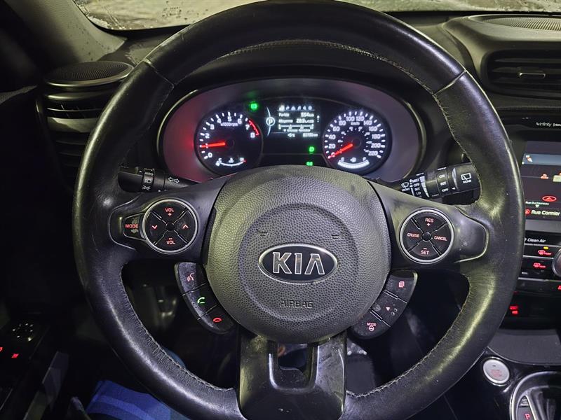 kia Soul 2016 - 8