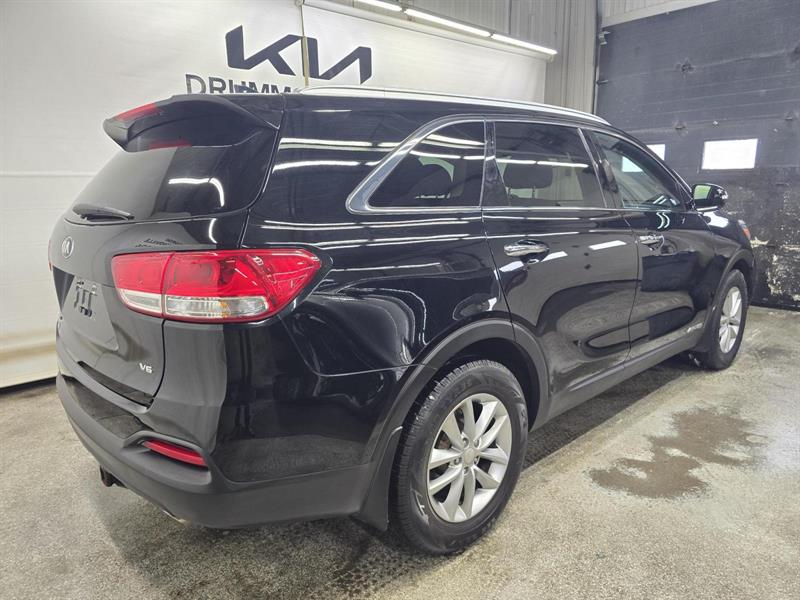 kia Sorento 2018 - 3