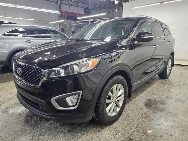 kia Sorento 2018 - 4