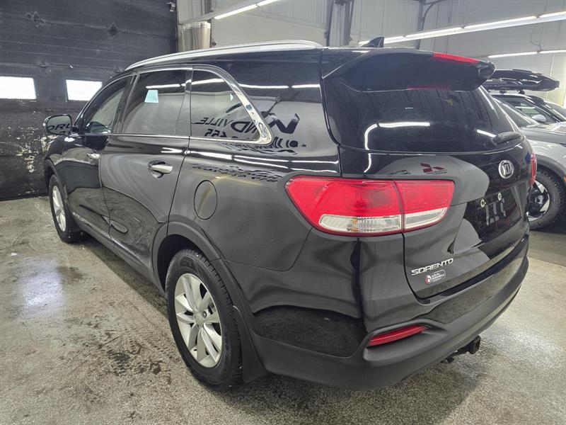 kia Sorento 2018 - 5