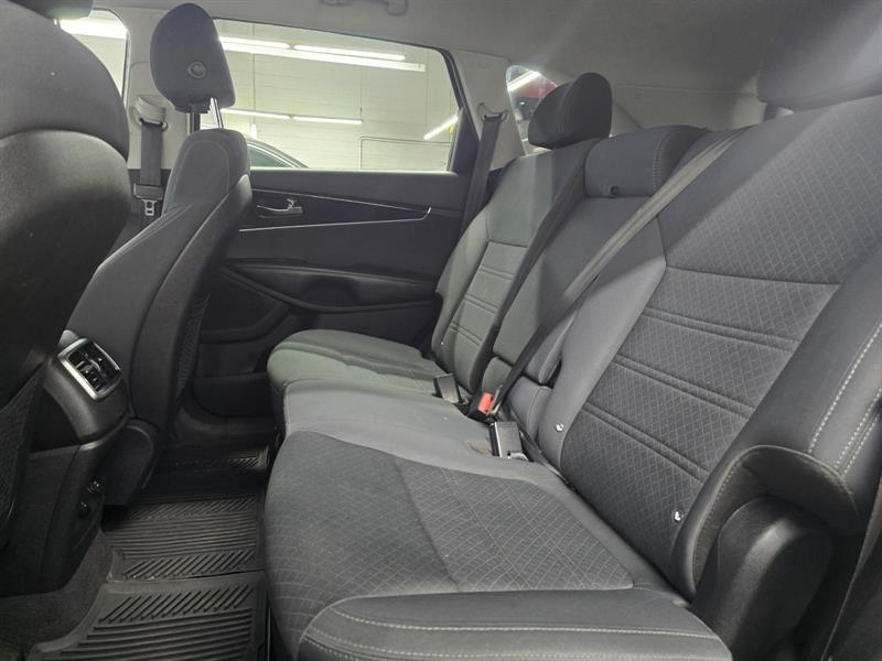 kia Sorento 2018 - 8