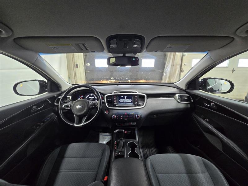 kia Sorento 2018 - 10