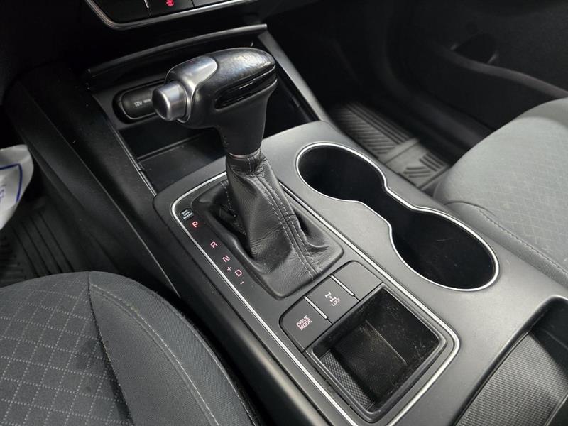 kia Sorento 2018 - 11