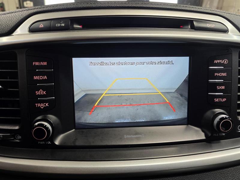 kia Sorento 2018 - 14