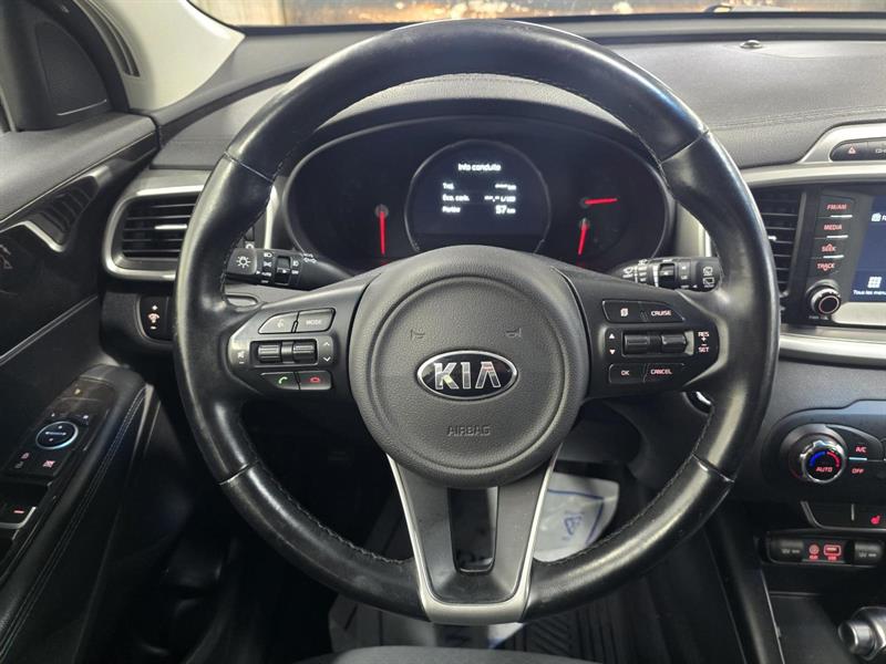kia Sorento 2018 - 15