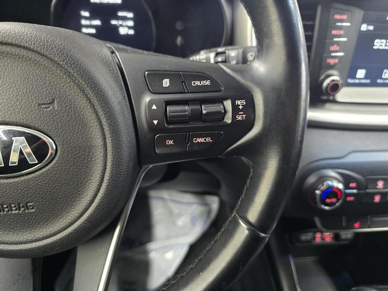 kia Sorento 2018 - 16