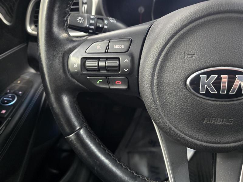 kia Sorento 2018 - 17