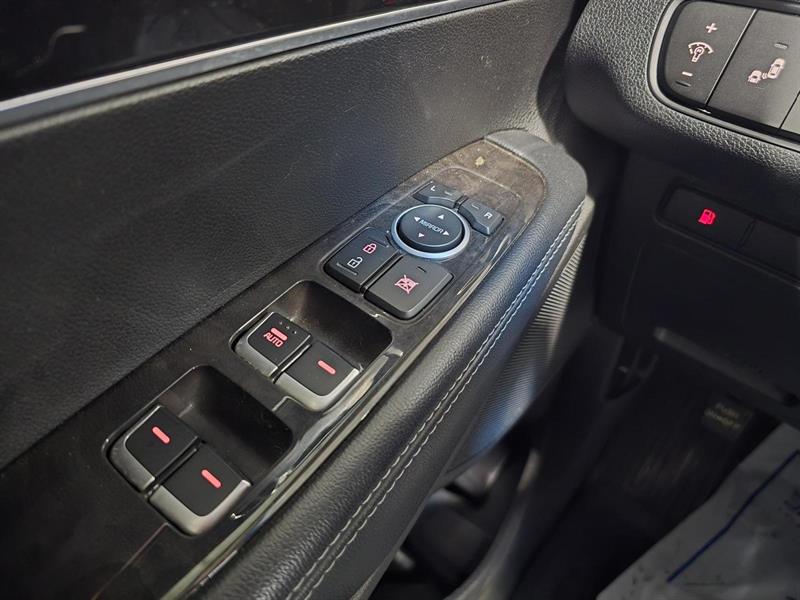 kia Sorento 2018 - 18