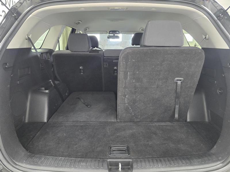 kia Sorento 2018 - 21