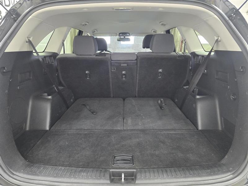 kia Sorento 2018 - 22