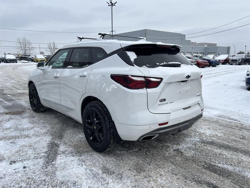 chevrolet Blazer 2020 - 6