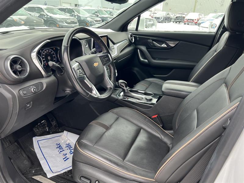 chevrolet Blazer 2020 - 7