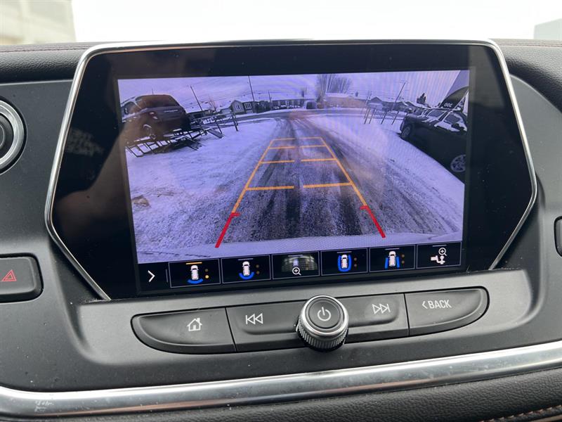 chevrolet Blazer 2020 - 9