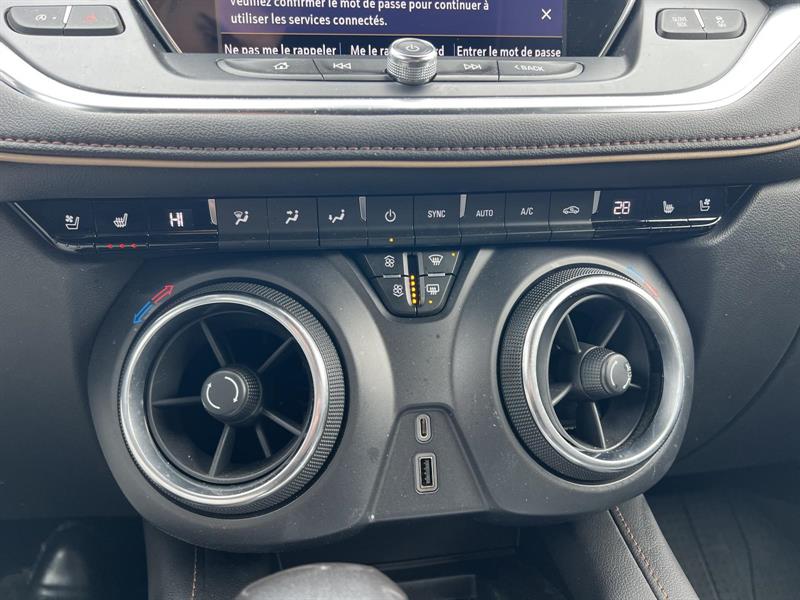 chevrolet Blazer 2020 - 10