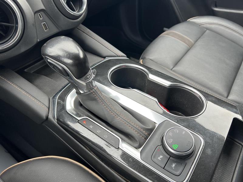 chevrolet Blazer 2020 - 11