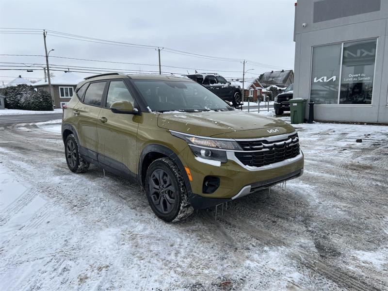 kia Seltos 2024 - 3