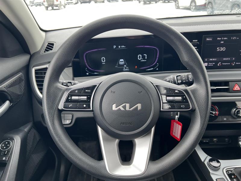 kia Seltos 2024 - 10