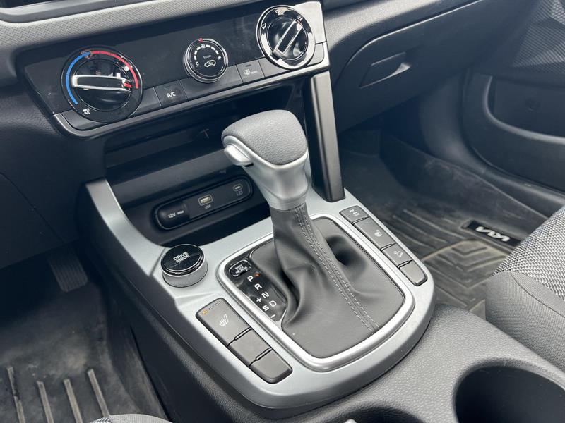 kia Seltos 2024 - 12