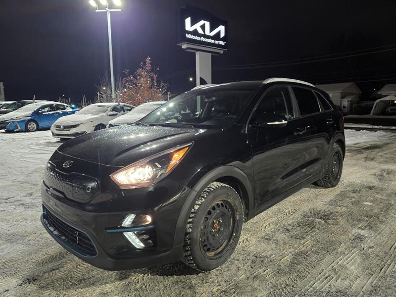kia Niro 2020