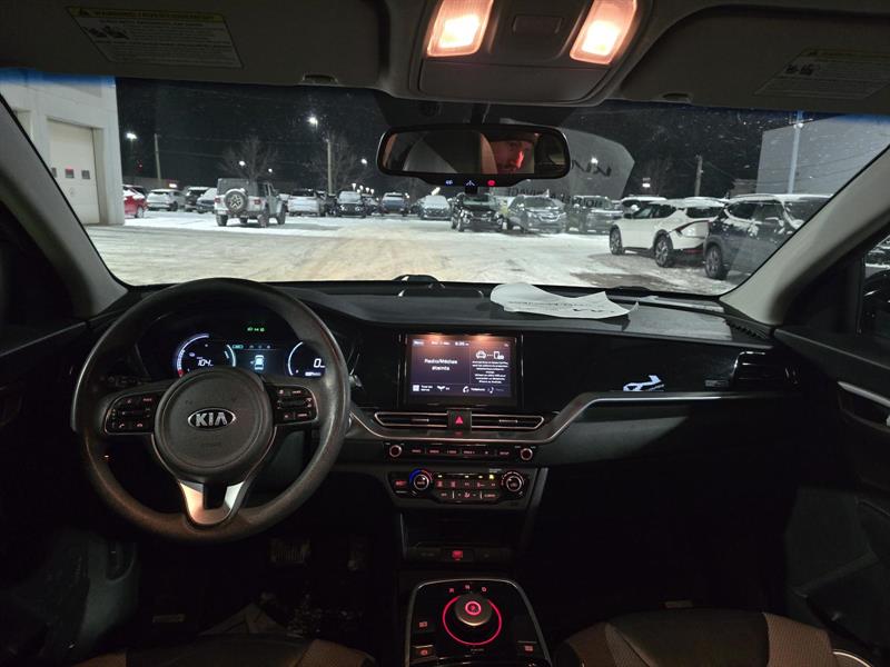 kia Niro 2020 - 7