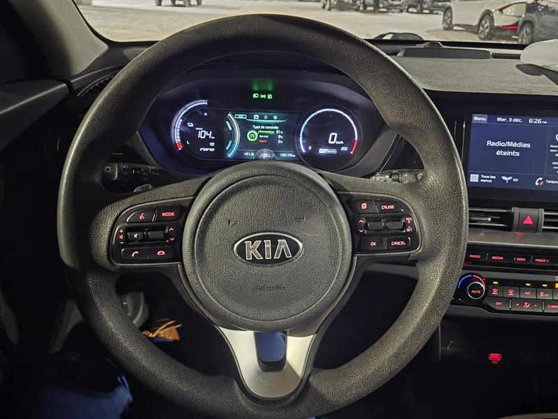 kia Niro 2020 - 9