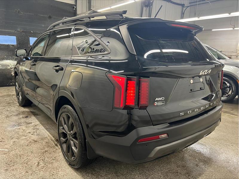 kia Sorento 2022 - 4