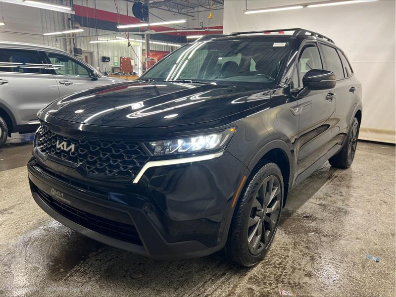 kia Sorento 2022 - 5