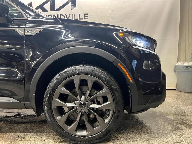kia Sorento 2022 - 6