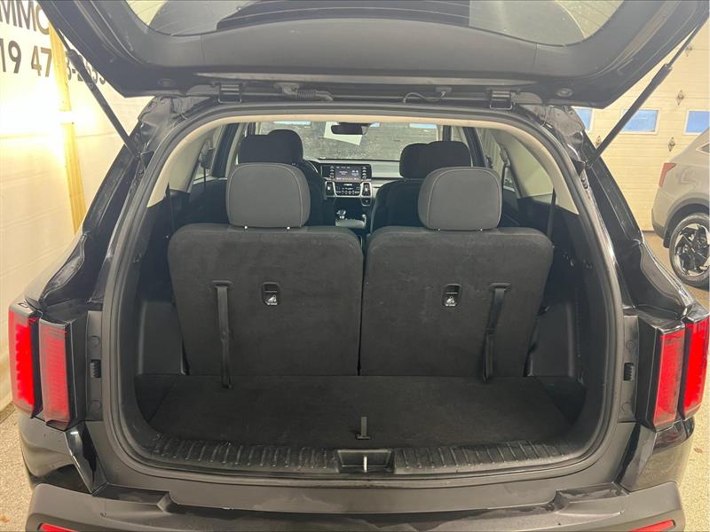 kia Sorento 2022 - 7