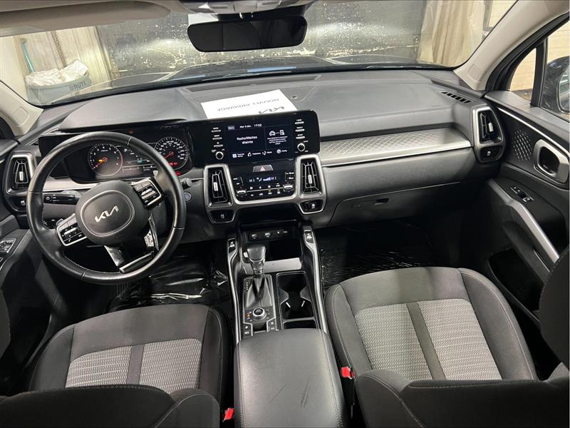 kia Sorento 2022 - 10
