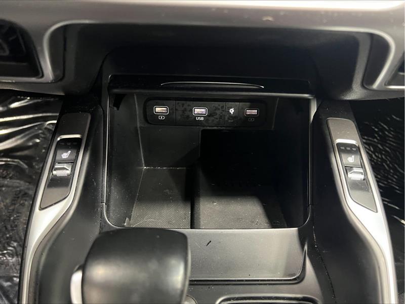 kia Sorento 2022 - 11