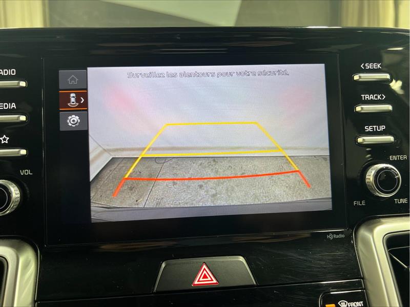 kia Sorento 2022 - 14