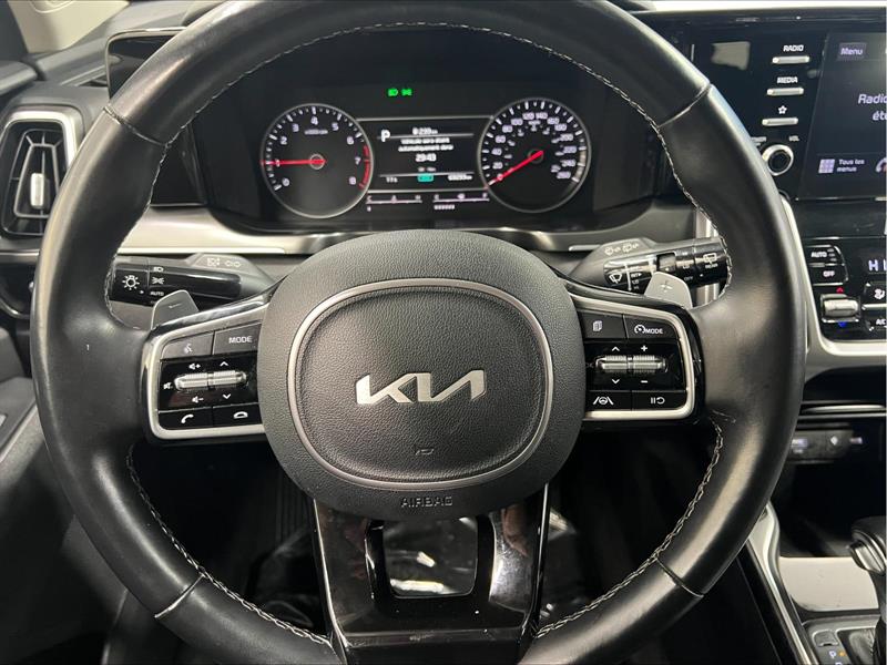 kia Sorento 2022 - 15