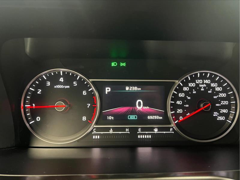 kia Sorento 2022 - 16