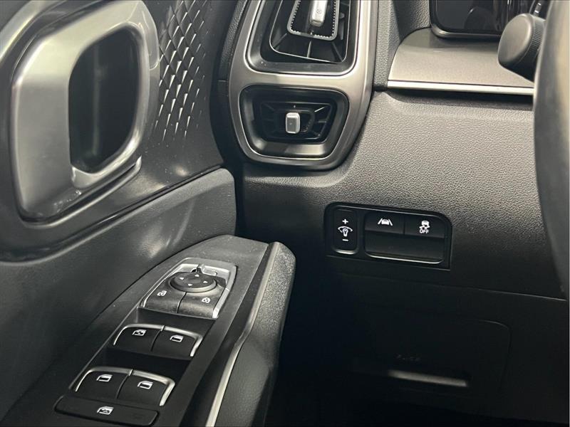 kia Sorento 2022 - 17
