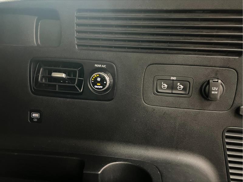 kia Sorento 2022 - 18