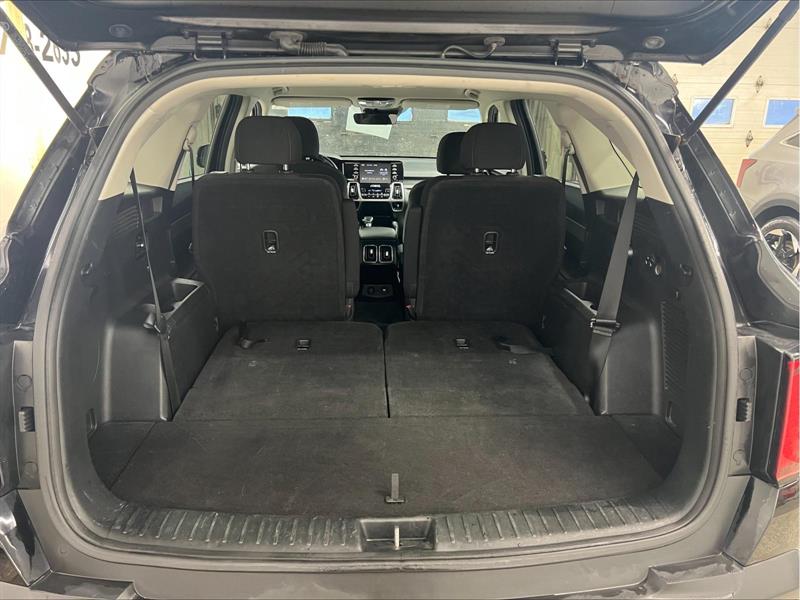 kia Sorento 2022 - 19