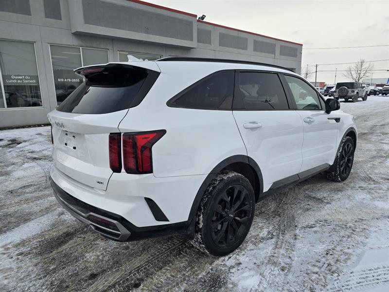 kia Sorento 2023 - 3
