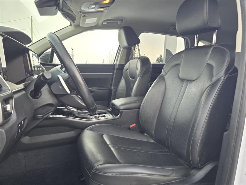 kia Sorento 2023 - 8