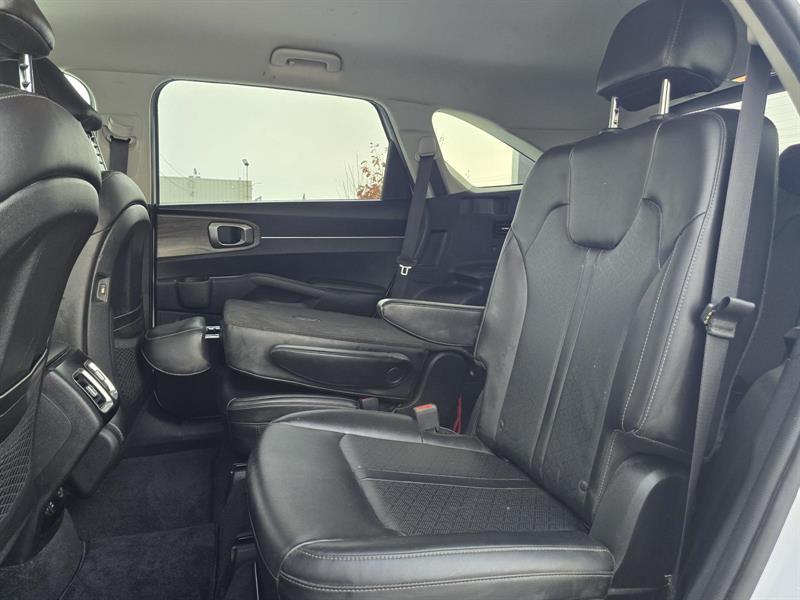 kia Sorento 2023 - 9