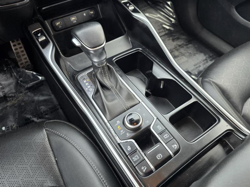 kia Sorento 2023 - 10