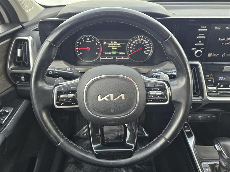 kia Sorento 2023 - 12