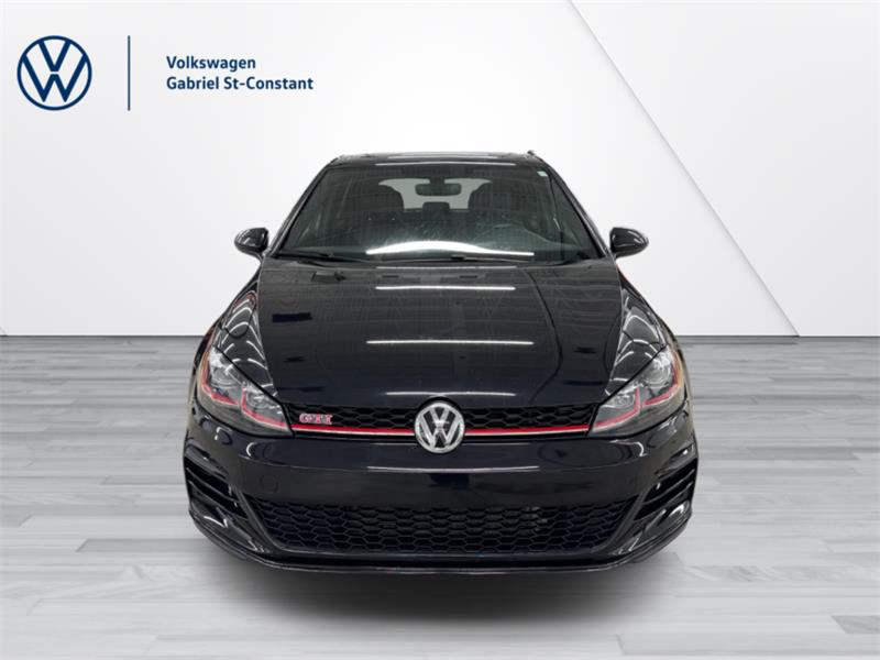 volkswagen GTI 2019 - 6