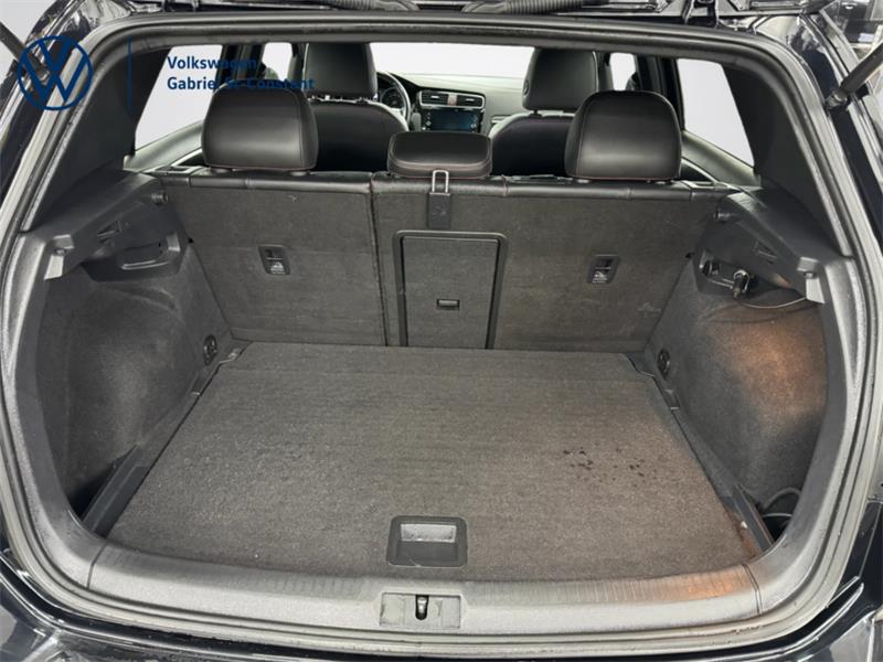 volkswagen GTI 2019 - 9