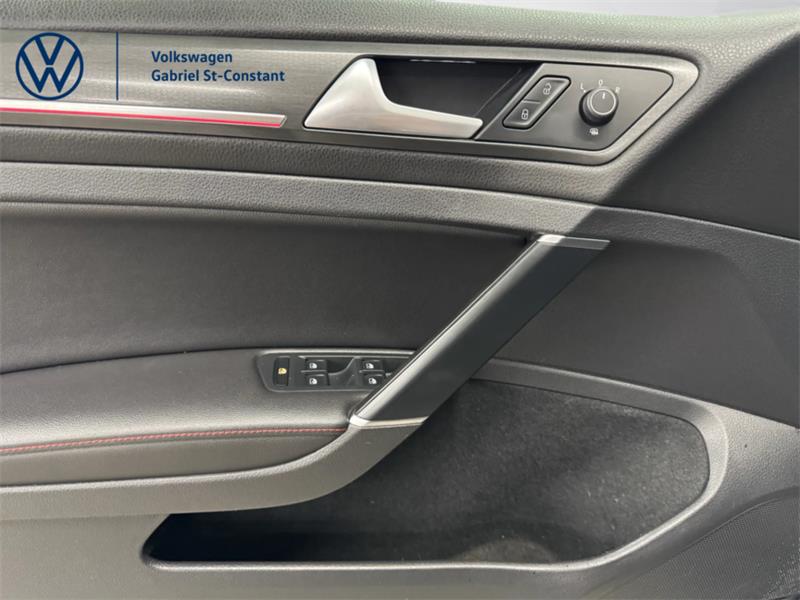 volkswagen GTI 2019 - 12